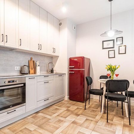 Apartament Active Mercure Lublin Exterior photo