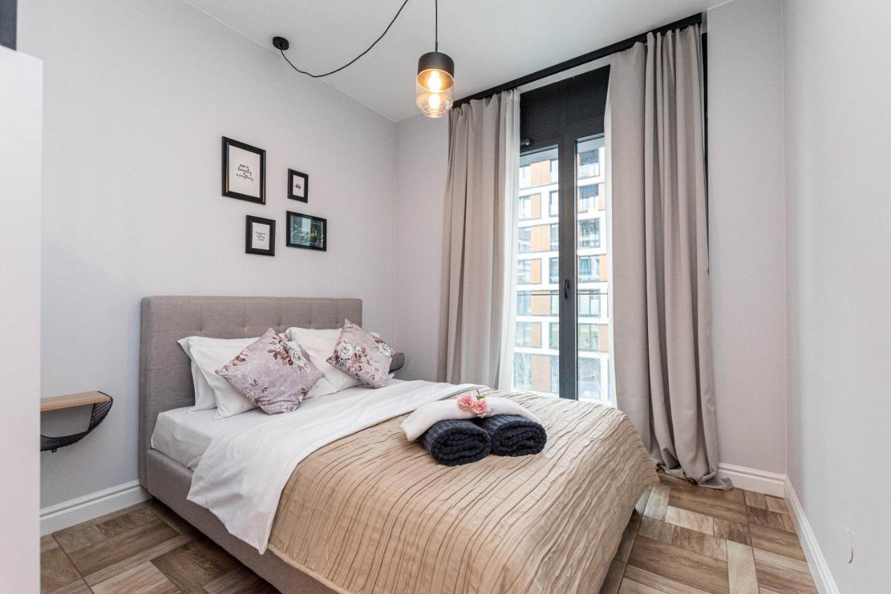 Apartament Active Mercure Lublin Exterior photo
