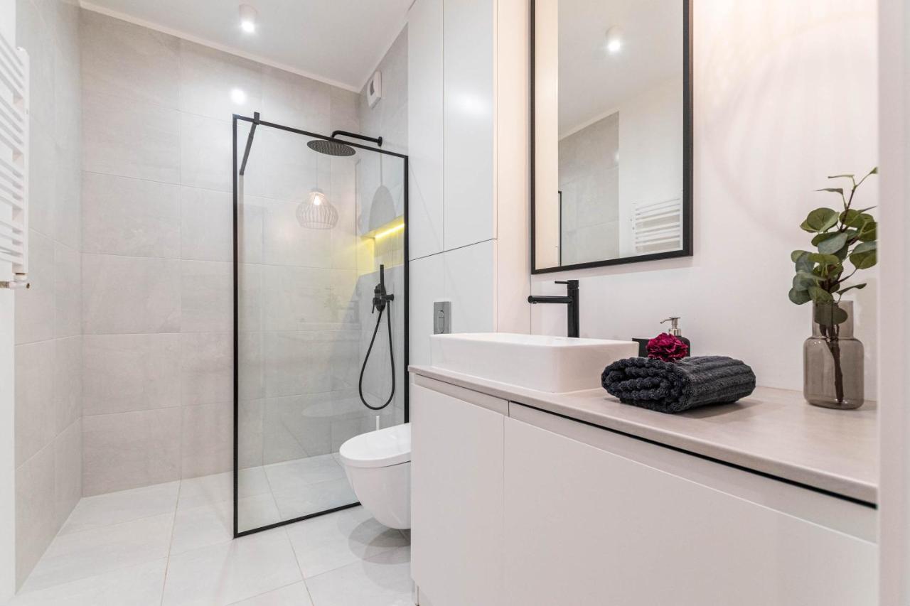 Apartament Active Mercure Lublin Exterior photo