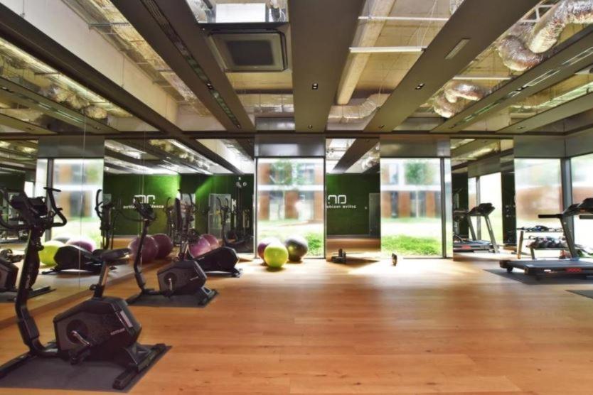 Apartament Active Mercure Lublin Exterior photo