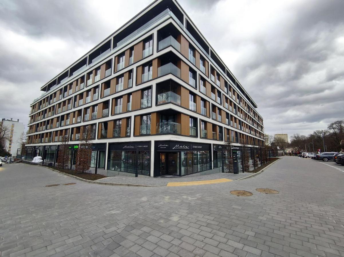 Apartament Active Mercure Lublin Exterior photo